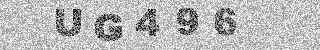 Code de confirmation