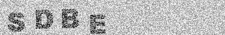 Code de confirmation