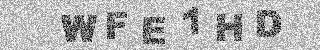 Code de confirmation