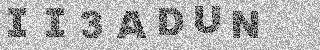 Code de confirmation