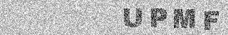 Code de confirmation