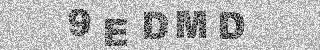 Code de confirmation