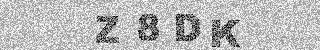 Code de confirmation