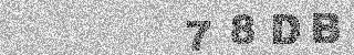 Code de confirmation