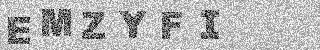 Code de confirmation