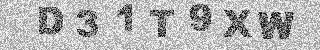 Code de confirmation