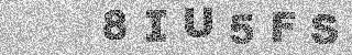 Code de confirmation