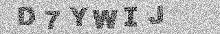 Code de confirmation