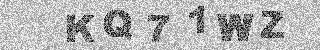 Code de confirmation