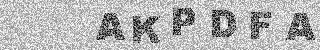 Code de confirmation