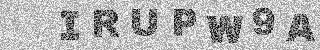 Code de confirmation