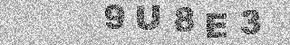 Code de confirmation