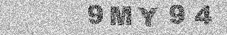 Code de confirmation
