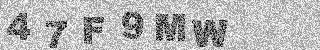 Code de confirmation