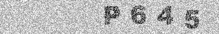 Code de confirmation
