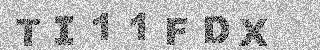 Code de confirmation
