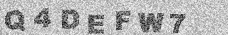 Code de confirmation