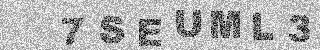 Code de confirmation