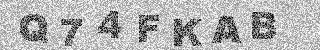 Code de confirmation