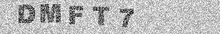 Code de confirmation