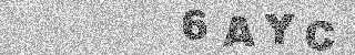 Code de confirmation