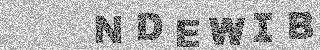 Code de confirmation
