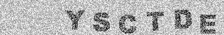 Code de confirmation