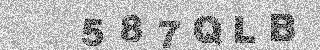 Code de confirmation