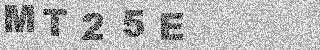 Code de confirmation