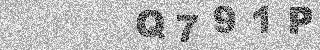 Code de confirmation