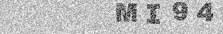 Code de confirmation