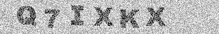 Code de confirmation