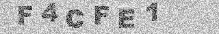 Code de confirmation