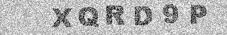 Code de confirmation