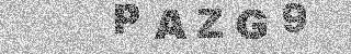 Code de confirmation