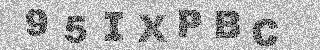 Code de confirmation