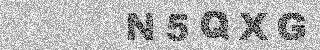 Code de confirmation