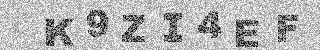 Code de confirmation