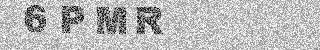Code de confirmation
