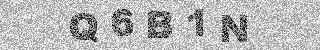 Code de confirmation