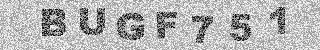 Code de confirmation