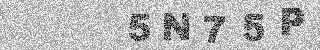 Code de confirmation