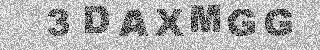 Code de confirmation
