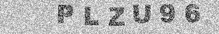 Code de confirmation