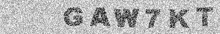 Code de confirmation