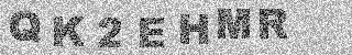 Code de confirmation