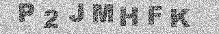 Code de confirmation
