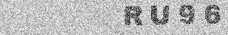 Code de confirmation