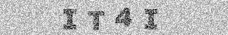 Code de confirmation