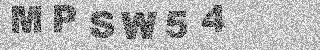 Code de confirmation